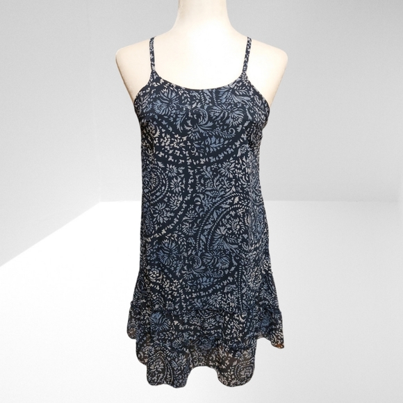 Abercrombie & Fitch Dresses & Skirts - Abercrombie & Fitch Summer Strappy Dress